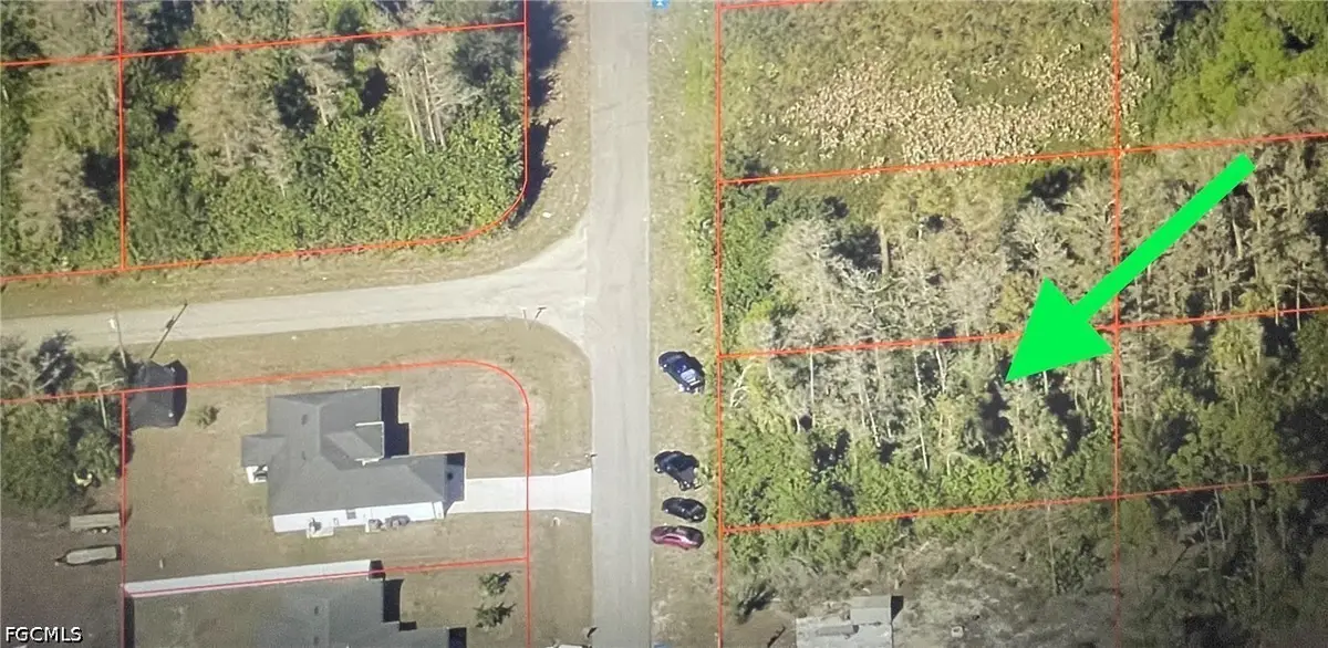 818 Acton Avenue, Lehigh Acres, FL 33971 - #1