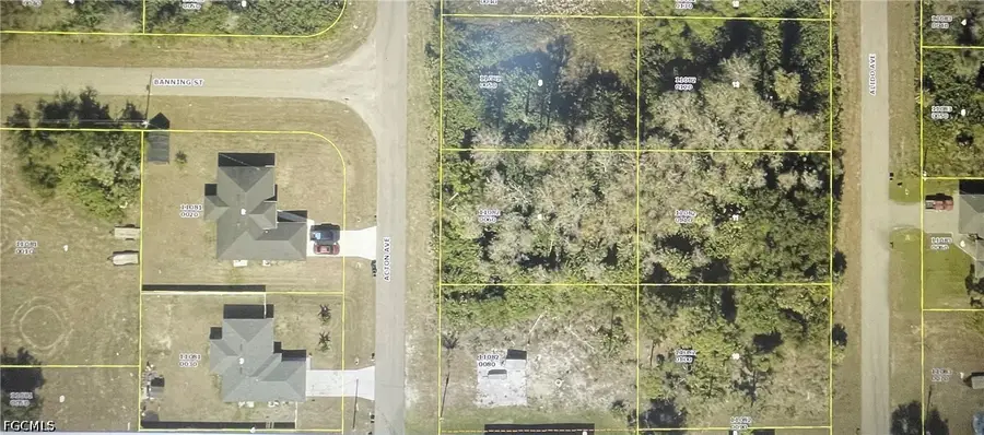 818 Acton Avenue, Lehigh Acres, FL 33971 - #3