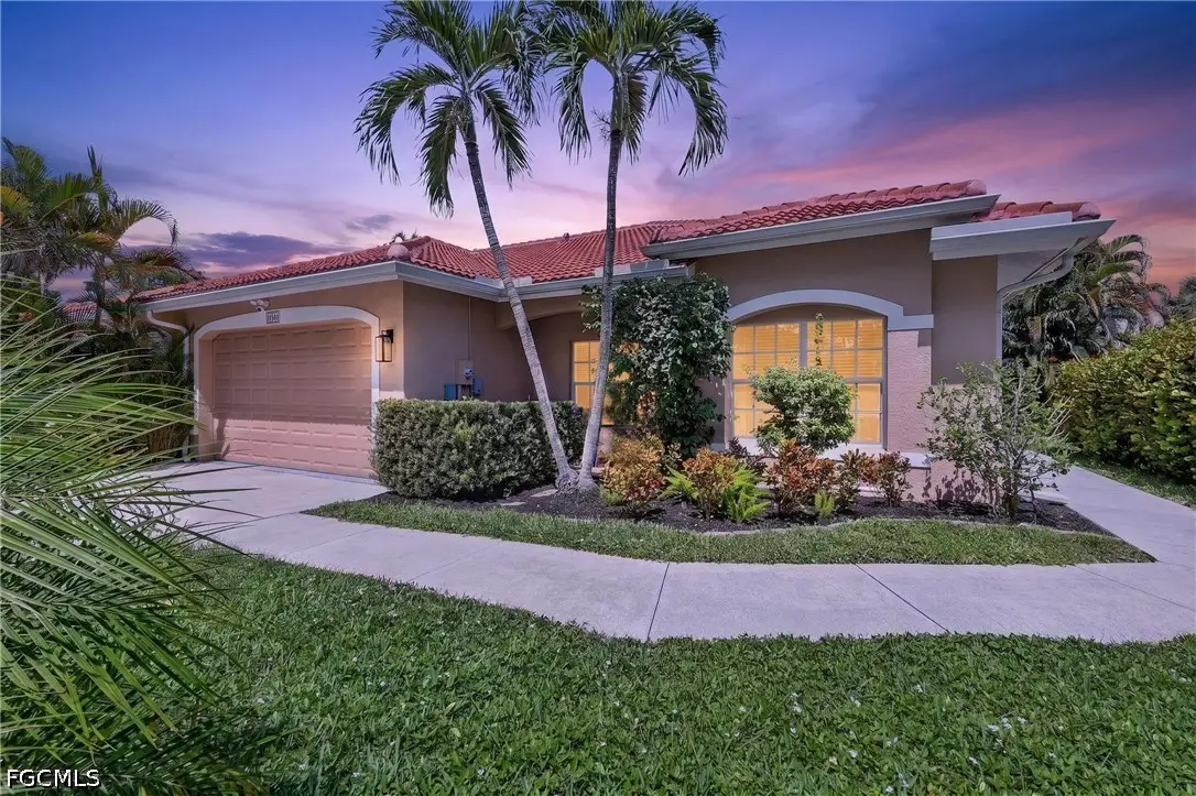 11180 La Coruna Lane, Bonita Springs, FL 34135 - #1