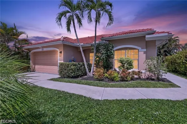 11180 La Coruna Lane, Bonita Springs, FL 34135
