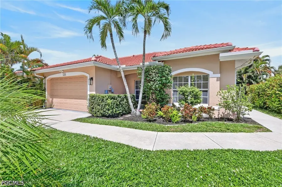 11180 La Coruna Lane, Bonita Springs, FL 34135 - #2