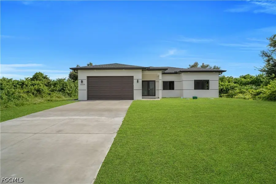 3609 23rd Street Sw, Lehigh Acres, FL 33976 - #3