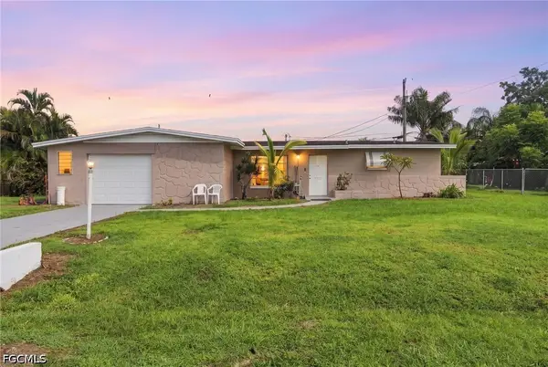 401 Penn Road W, Lehigh Acres, FL 33936