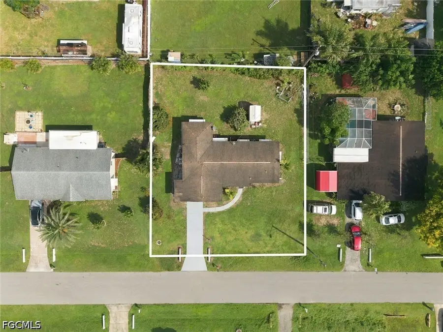 401 Penn Road W, Lehigh Acres, FL 33936 - #3