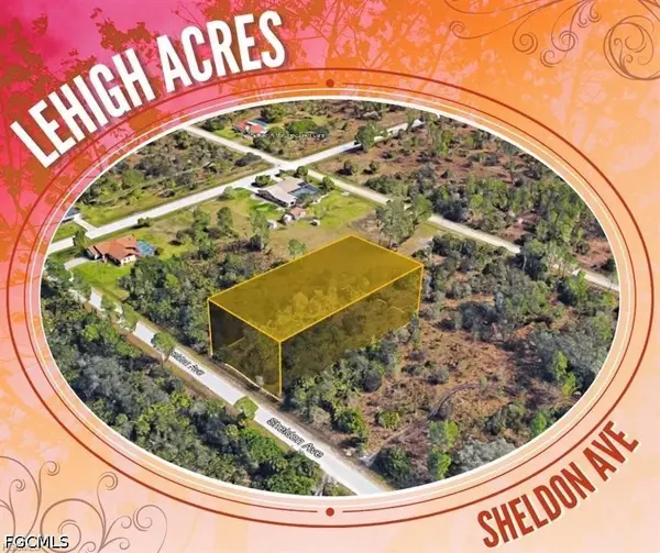 916 Sheldon Avenue E, Lehigh Acres, FL 33936