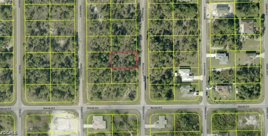 718 Chapman Avenue S, Lehigh Acres, FL 33974 - #2