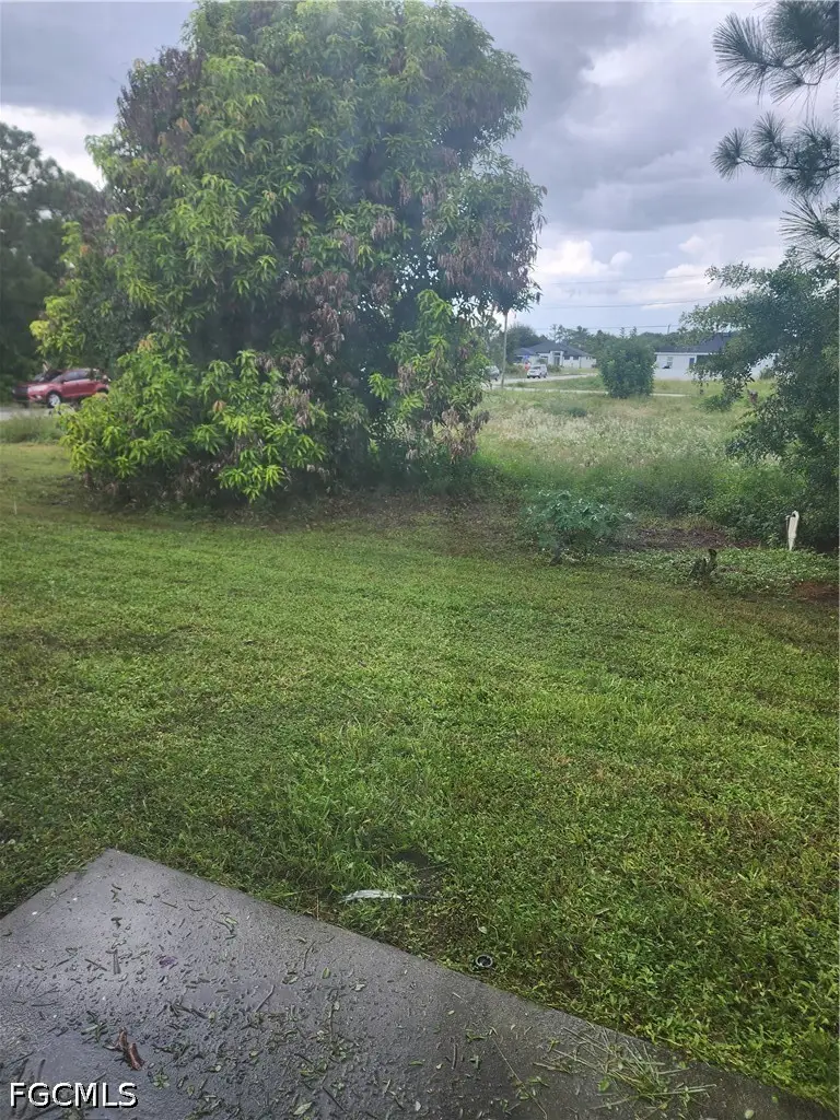 2918 9th Street Street W, Lehigh Acres, FL 33971 - #2