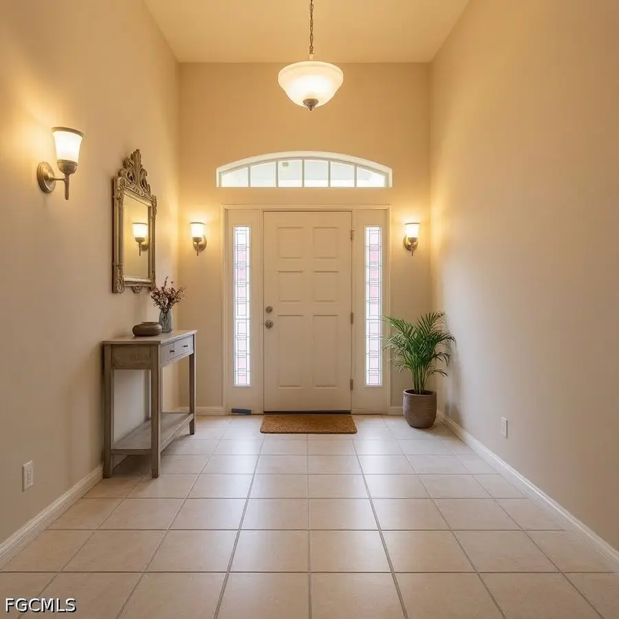 2918 9th Street Street W, Lehigh Acres, FL 33971 - #3