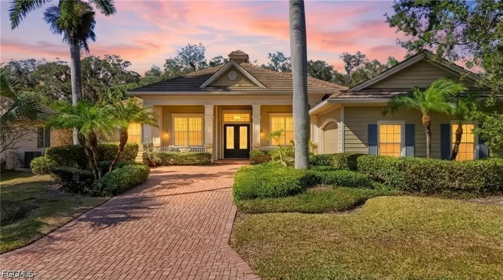 3801 River Point Drive, Fort Myers, FL 33905 - #1