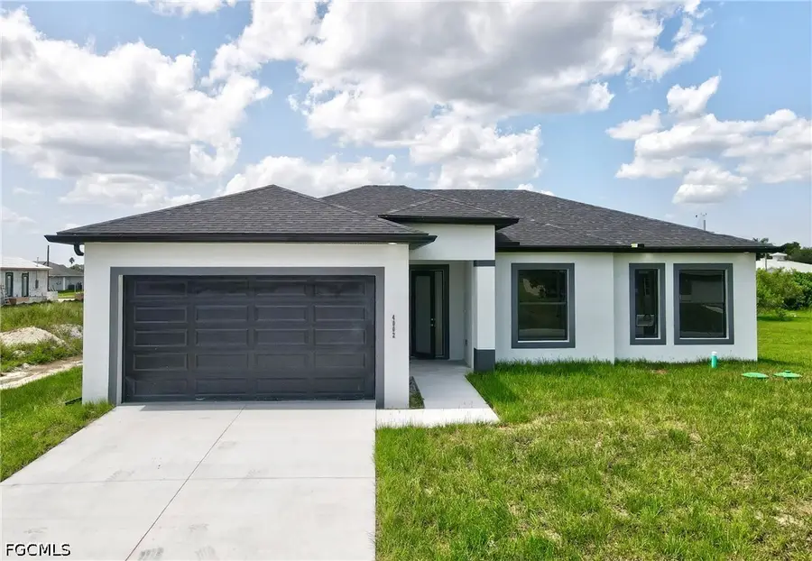 4002 9th Street Sw, Lehigh Acres, FL 33976 - #2