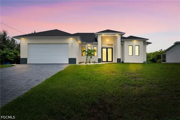 3011 8th Street Sw, Lehigh Acres, FL 33976