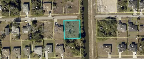 3701 11th Street Sw, Lehigh Acres, FL 33976