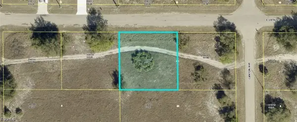 3104 E 18th Street, Lehigh Acres, FL 33972