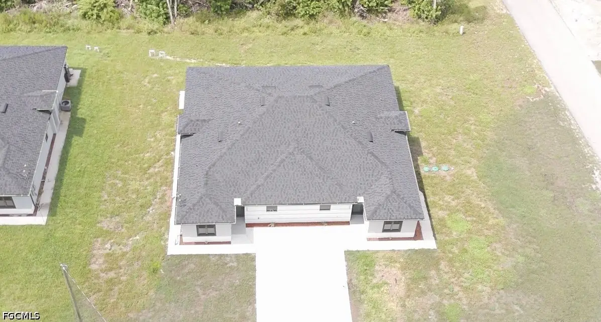 1008-1010 Habershan Avenue, Lehigh Acres, FL 33974 - #1