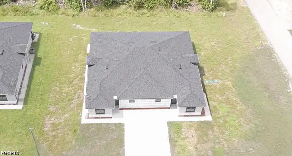 1008-1010 Habershan Avenue, Lehigh Acres, FL 33974