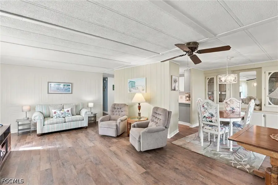 3112 Indian Village Lane, North Fort Myers, FL 33917 - #3