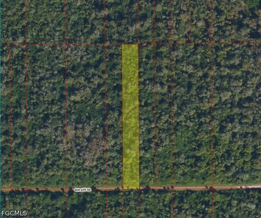 40th Avenue Se, Naples, FL 34117 - #1