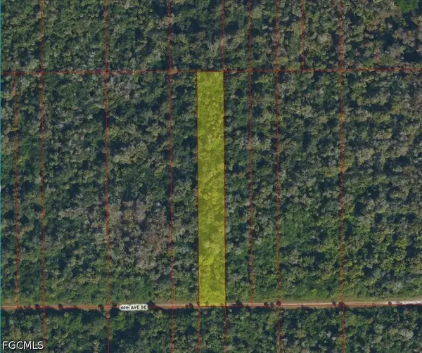 40th Avenue Se, Naples, FL 34117