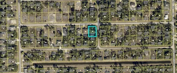 1230 Hilliard Street E, Lehigh Acres, FL 33974