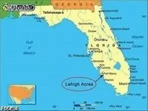 1230 Hilliard Street E, Lehigh Acres, FL 33974 - #3