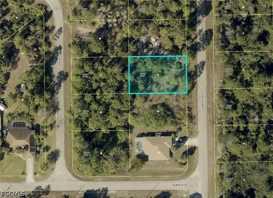 1260 Naples Avenue S, Fort Myers, FL 33913 - #1