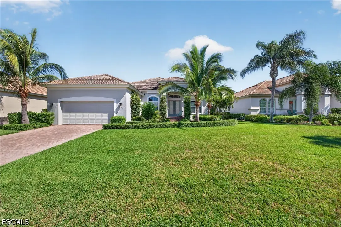 5672 Whispering Willow Way, Fort Myers, FL 33908 - #1