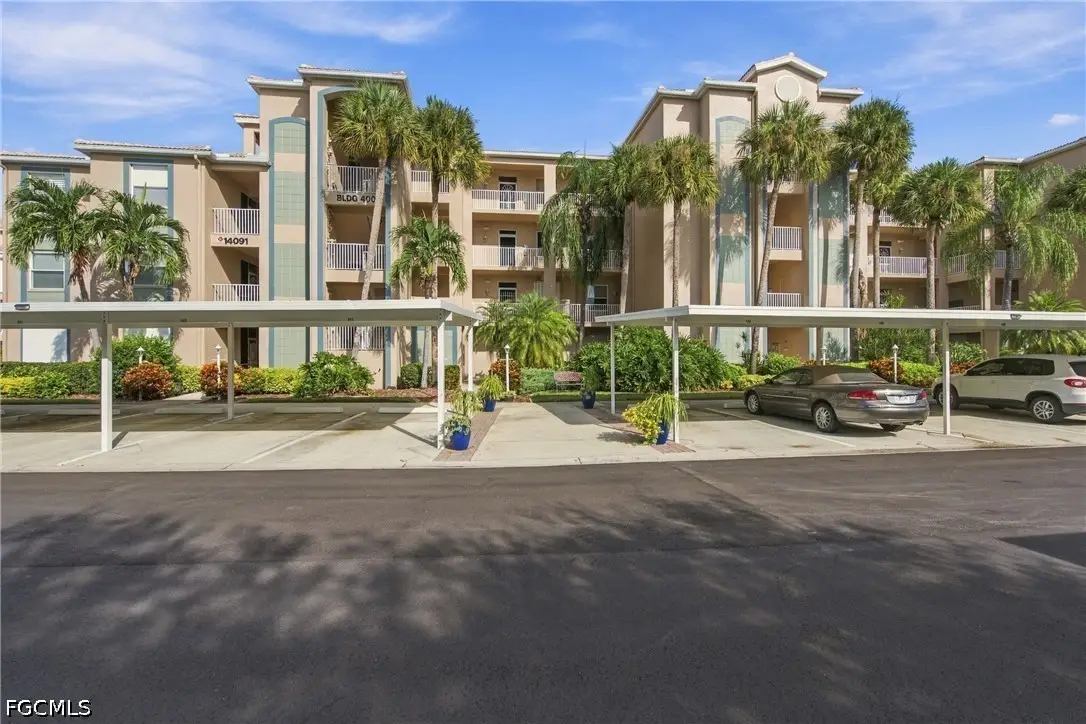 14091 Brant Point Circle #4401, Fort Myers, FL 33919 - #1