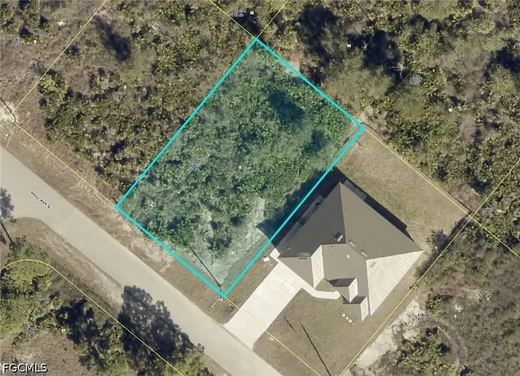 415 Hull Avenue S, Lehigh Acres, FL 33974 - #1