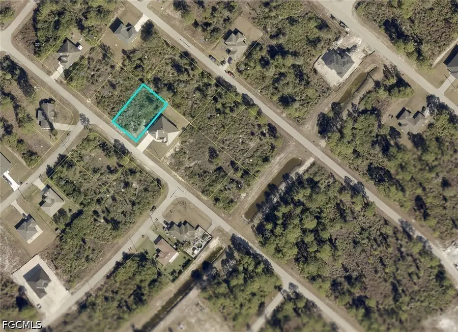 415 Hull Avenue S, Lehigh Acres, FL 33974 - #2