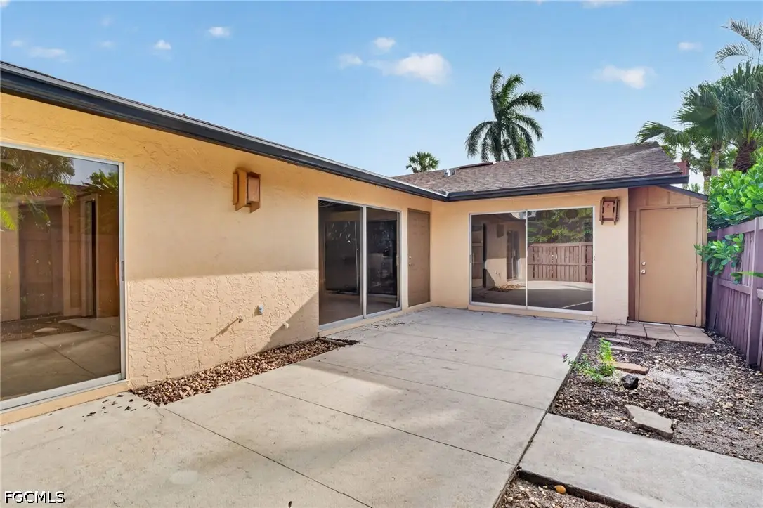 6305 Royal Woods Drive, Fort Myers, FL 33908 - #1