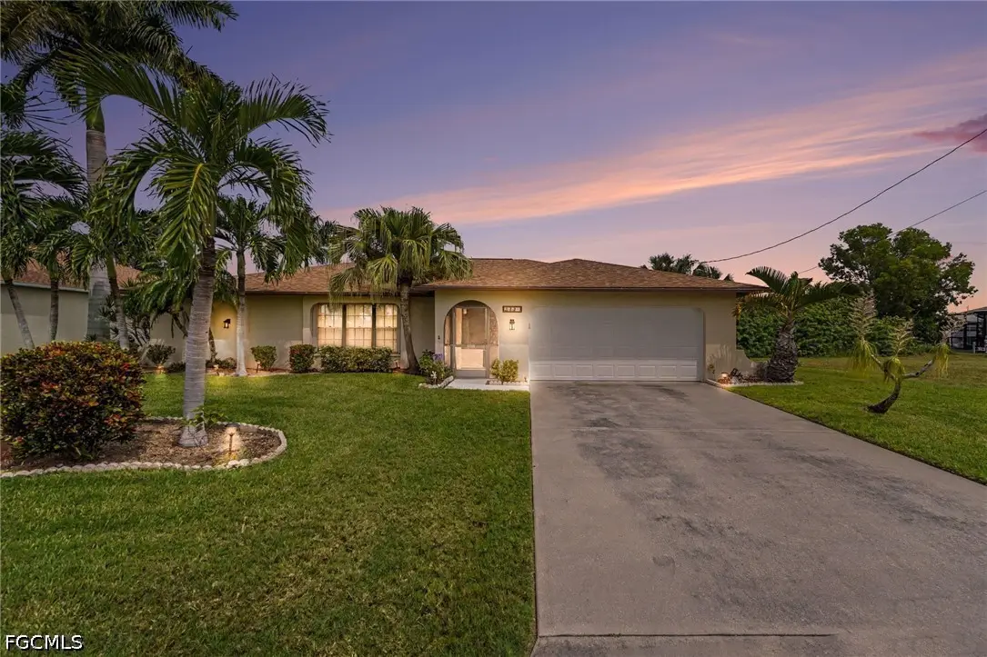 233 SE 31st Street, Cape Coral, FL 33904 - #1