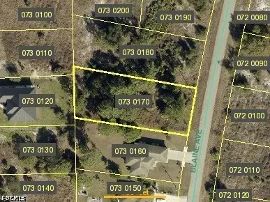 1250 Blaine Avenue, Fort Myers, FL 33913
