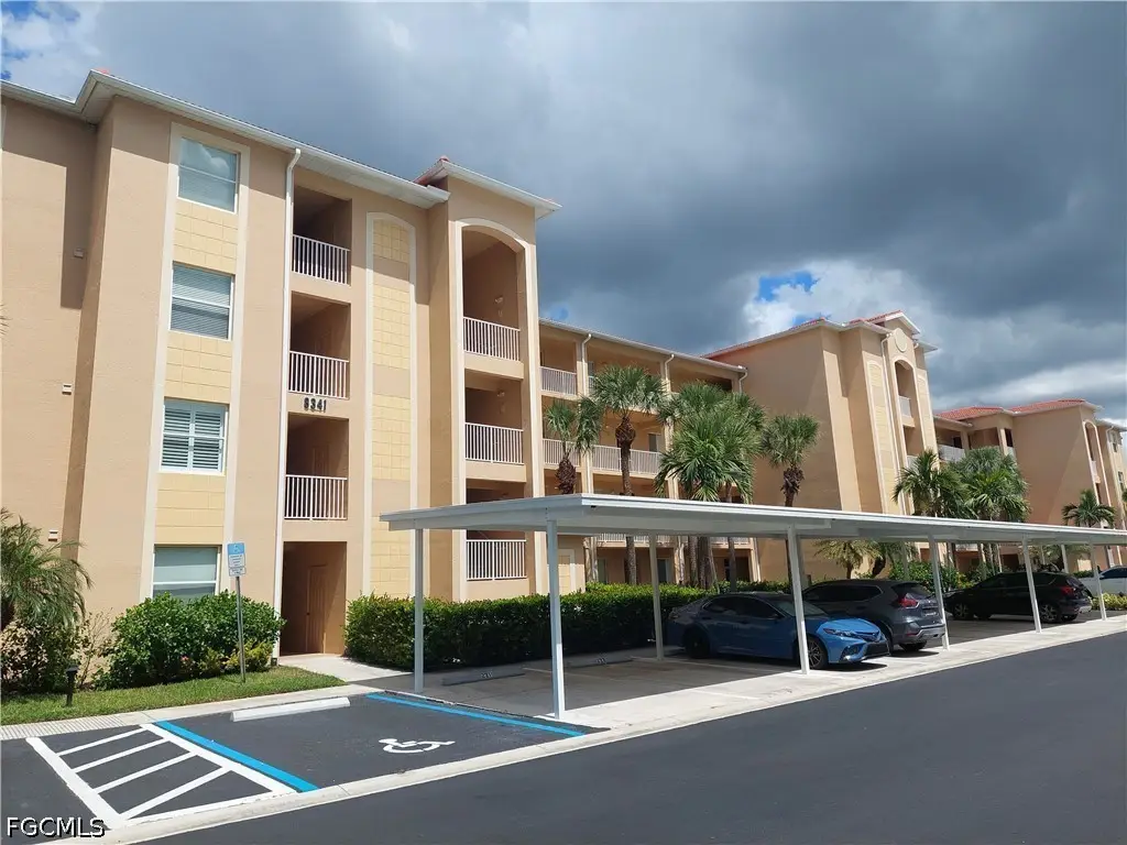 8341 Whiskey Preserve Circle #522, Fort Myers, FL 33919 - #1