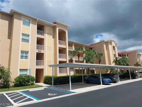 8341 Whiskey Preserve Circle #522, Fort Myers, FL 33919