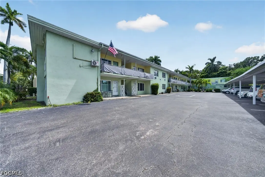 2544 1st Street #108, Fort Myers, FL 33901 - #1