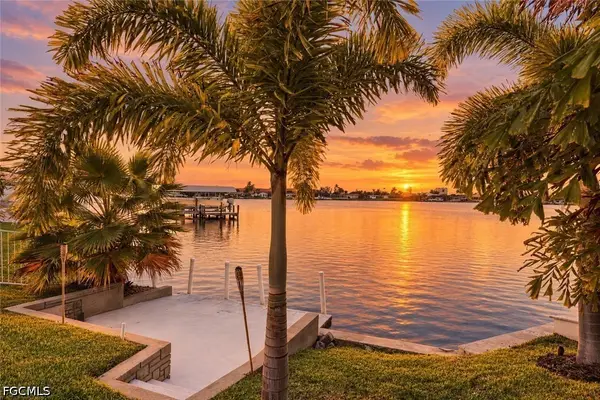 404 SW 53rd Terrace, Cape Coral, FL 33914