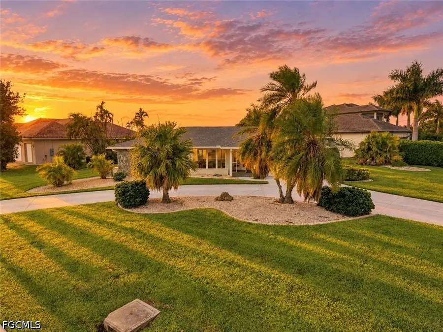 404 SW 53rd Terrace, Cape Coral, FL 33914 - #2