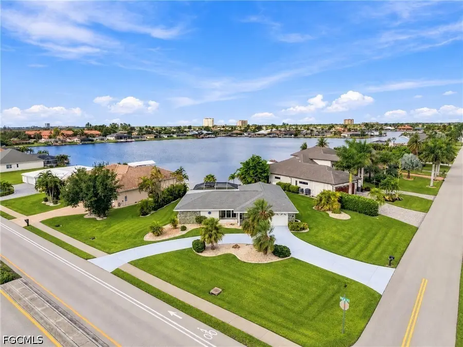 404 SW 53rd Terrace, Cape Coral, FL 33914 - #3