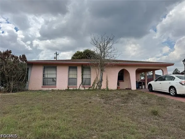 320 Inwood Avenue S, Lehigh Acres, FL 33936