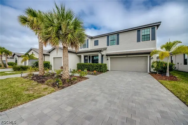 10895 Timber Creek Drive, Fort Myers, FL 33913
