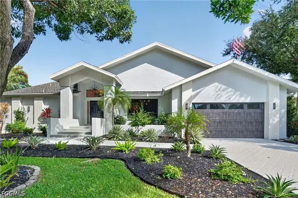 15960 Muirfield Court, Fort Myers, FL 33908