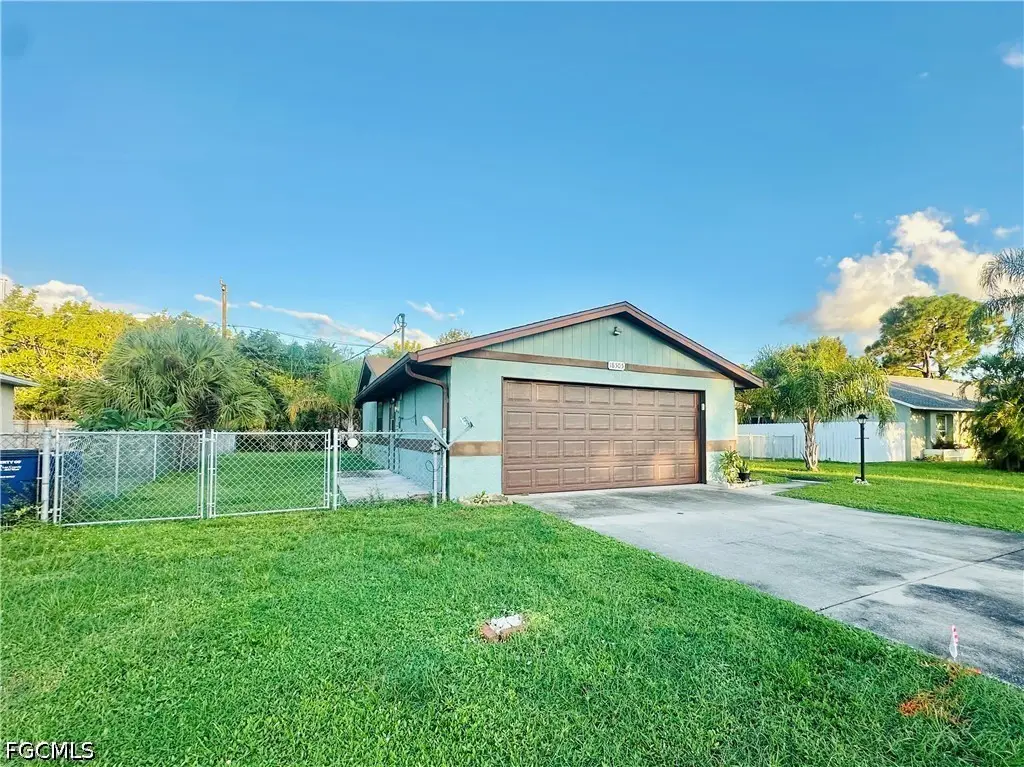 18505 Sandy Cove Drive, Fort Myers, FL 33967 - #1