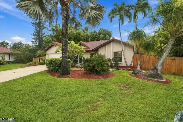 27160 Edenbridge Court, Bonita Springs, FL 34135