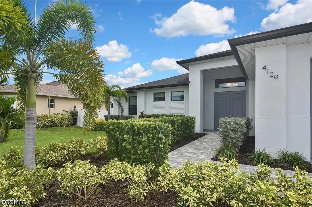 4129 SW 14th Avenue, Cape Coral, FL 33914 - #1