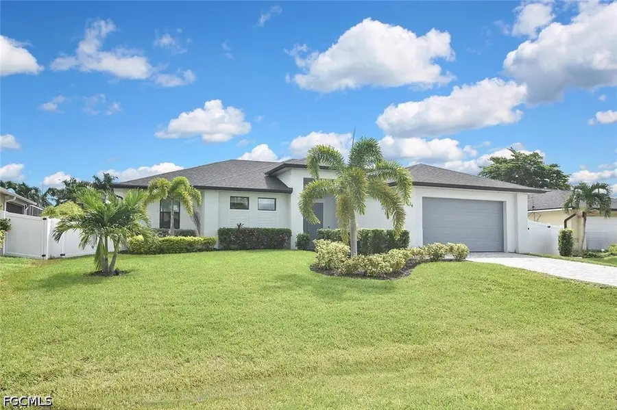 4129 SW 14th Avenue, Cape Coral, FL 33914 - #3