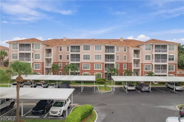 11751 Pasetto Lane #305, Fort Myers, FL 33908