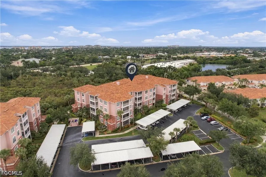 11751 Pasetto Lane #305, Fort Myers, FL 33908 - #2