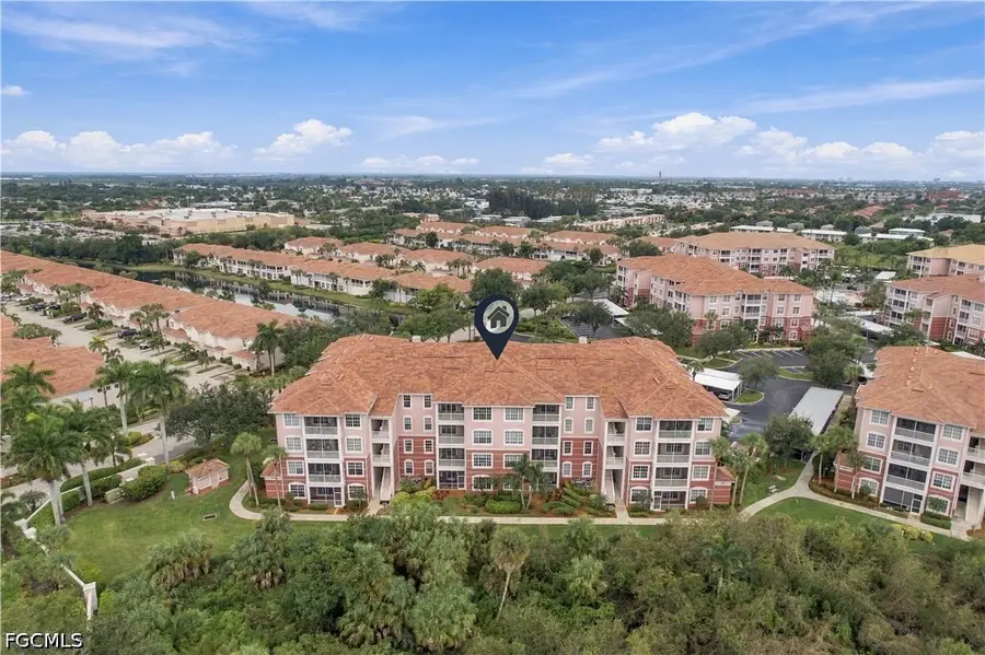 11751 Pasetto Lane #305, Fort Myers, FL 33908 - #3