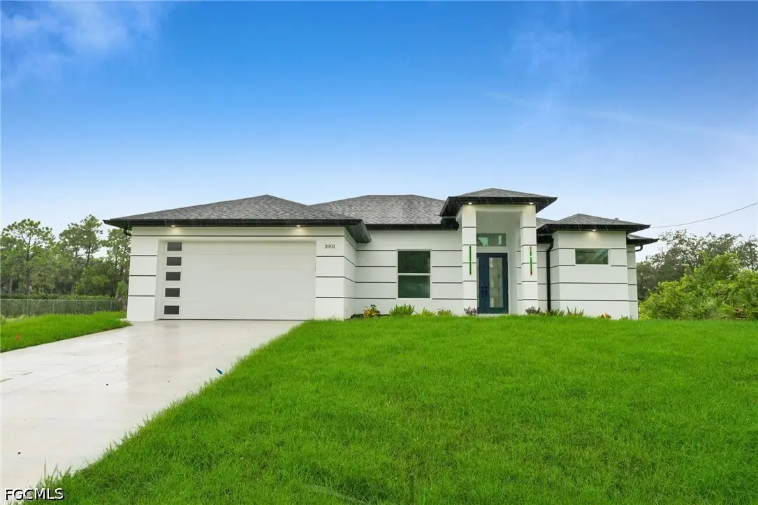 3901 39th Street Sw, Lehigh Acres, FL 33976 - #1