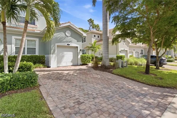 18265 Creekside Preserve Loop Loop #202, Fort Myers, FL 33908-5029